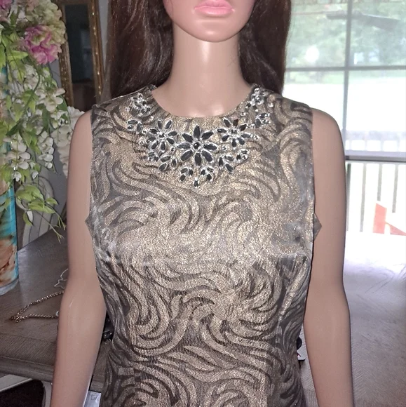 COPY - Central Falls dress, size 6 - Picture 7 of 10